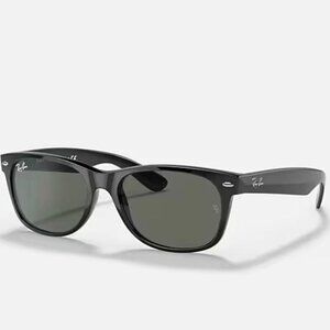 NEW Ray Ban Wayfarer Classic Unisex Sunglasses